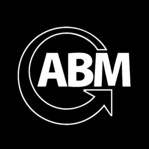ABM Motors Logo