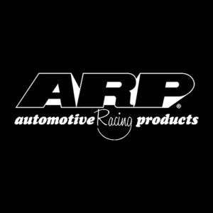 ARP Bolts Logo