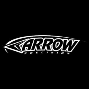 Arrow Precision Logo