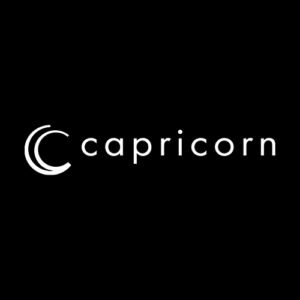 Capricorn Pistons Logo