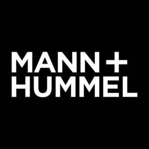 Mann + Hummel Logo