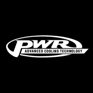 PWR Logo