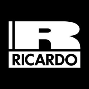 Ricardo Logo
