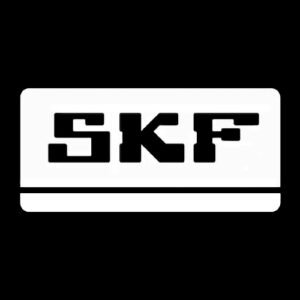 SKF Bearing Logo