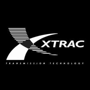 XTRAC Logo